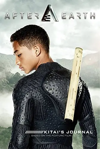 Cover of After Earth