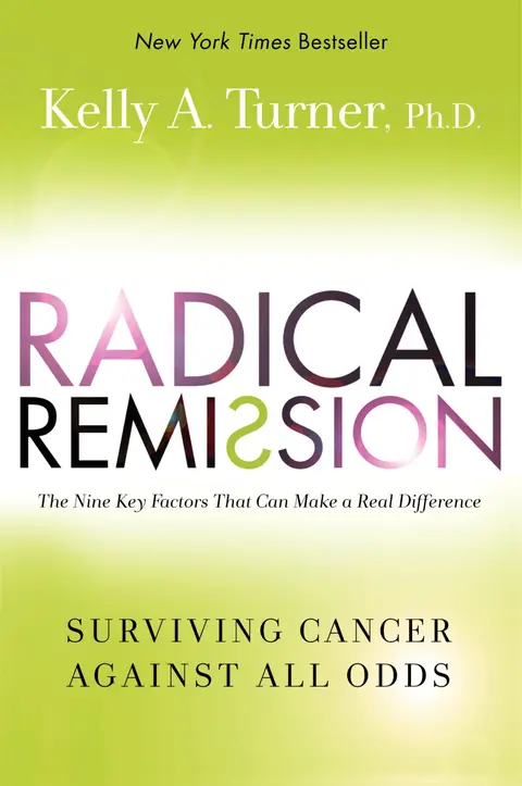 Cover of Radical Remission