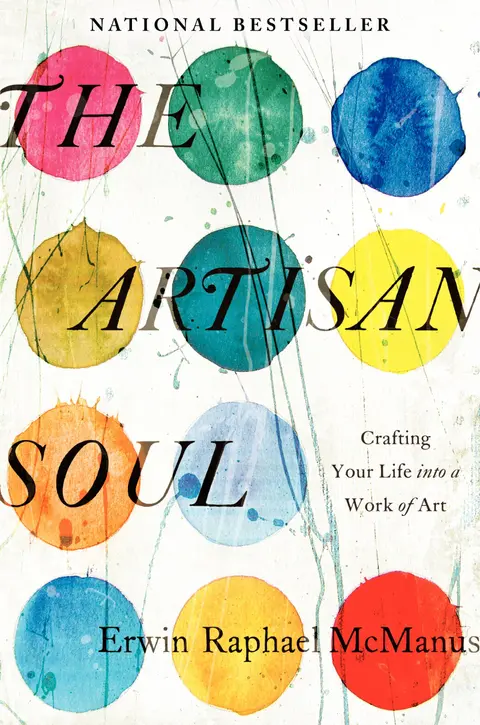 Cover of Artisan Soul