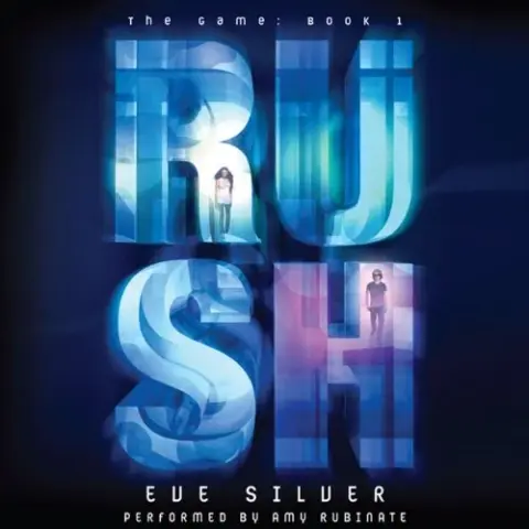 Cover of Rush
