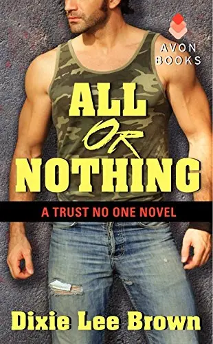 Cover of All or Nothing