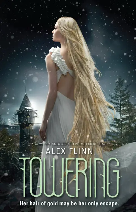 Cover of Towering