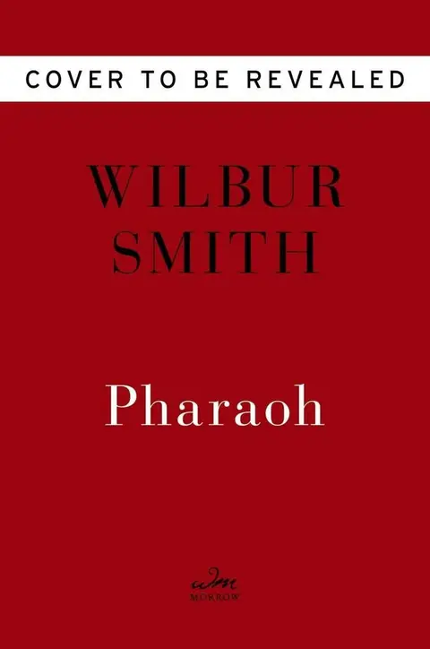 Cover of Pharaoh