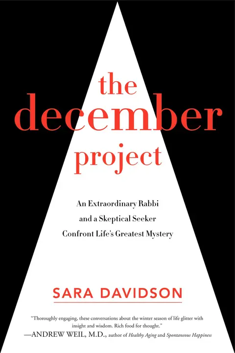 Cover of The December Project