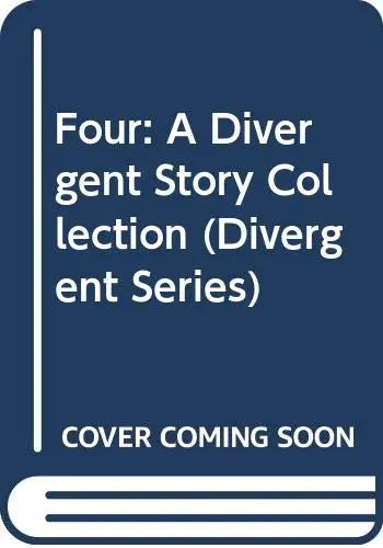 Cover of Four