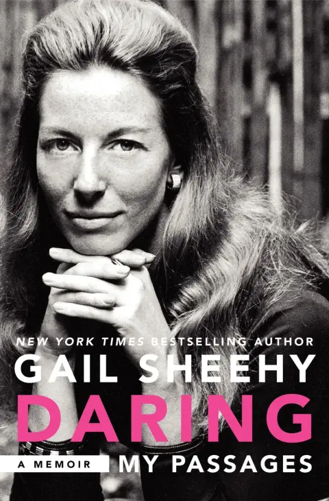Cover of Daring