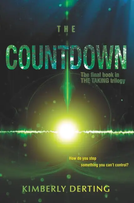 Cover of The Countdown