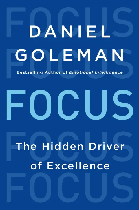 Cover of Focus