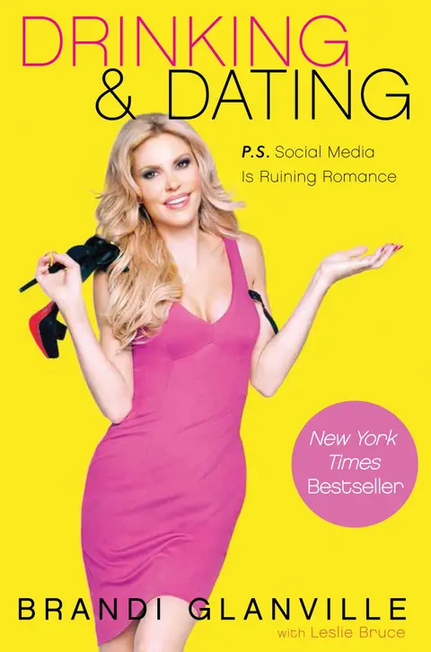 Cover of Drinking and Dating
