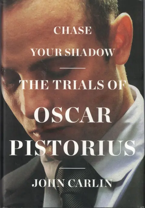 Cover of Chase Your Shadow
