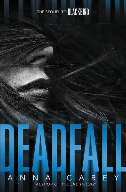 Cover of Deadfall