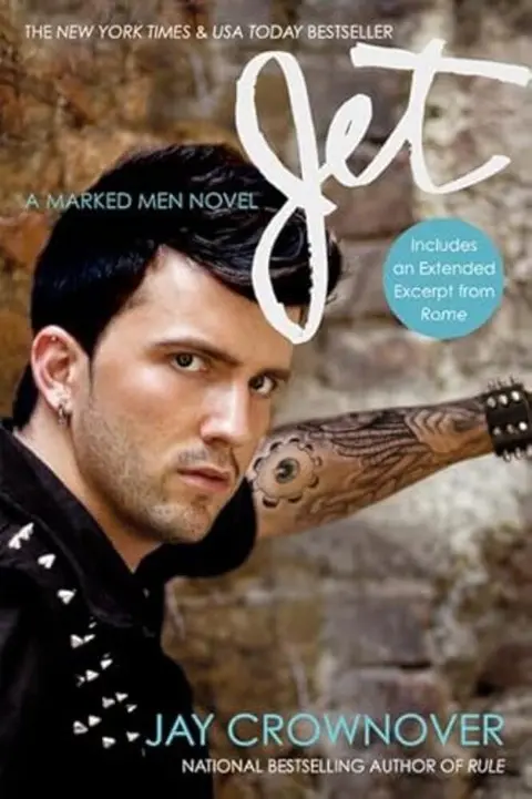 Cover of Jet