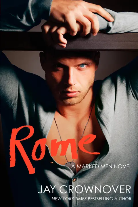 Cover of Rome