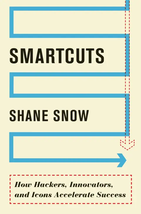 Cover of Smartcuts