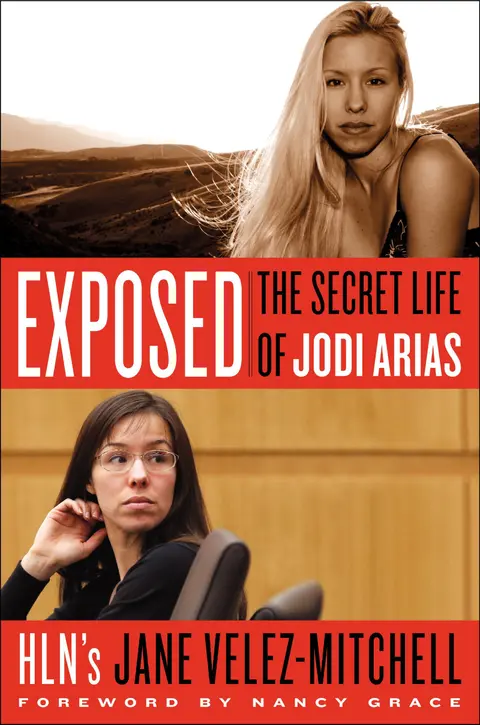Cover of Exposed