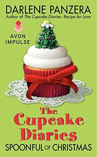 Cover of The Cupcake Diaries