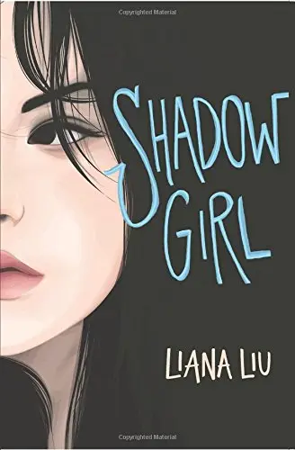 Cover of Shadow Girl