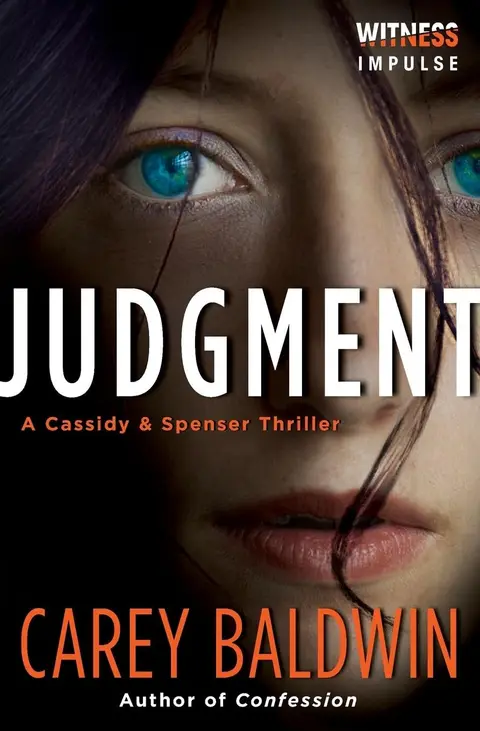 Cover of Judgment Pb