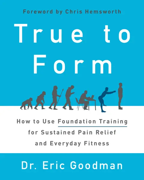 Cover of True to Form