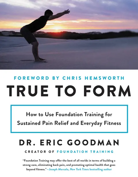 Cover of True to Form