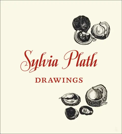Cover of Sylvia Plath