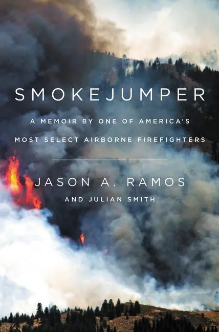 Cover of Smokejumper