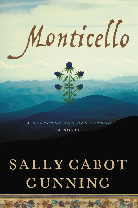 Cover of Monticello