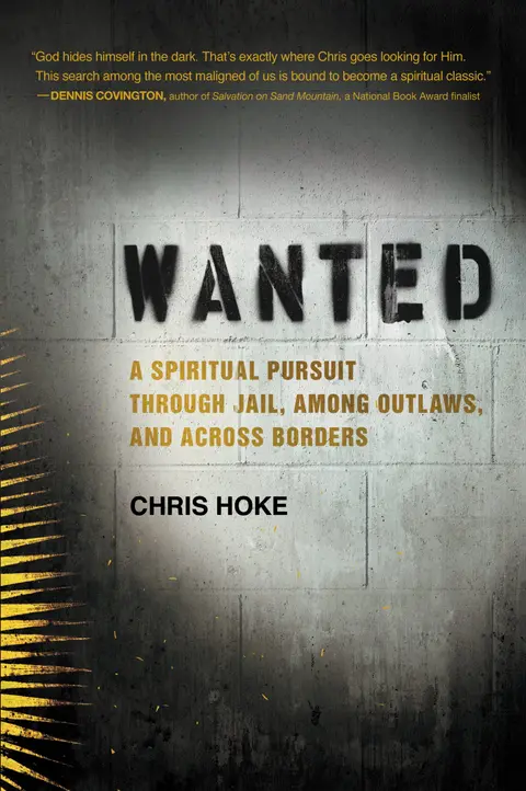 Cover of Wanted