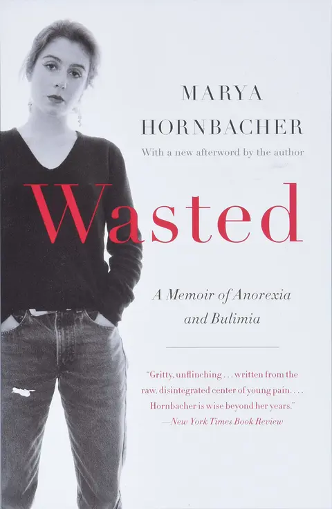 Cover of Wasted
