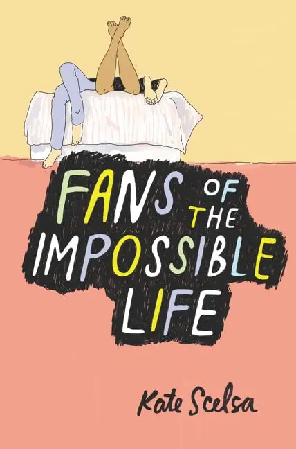 Cover of Fans of the Impossible Life