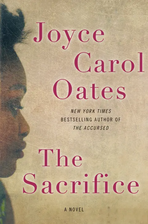 Cover of The Sacrifice