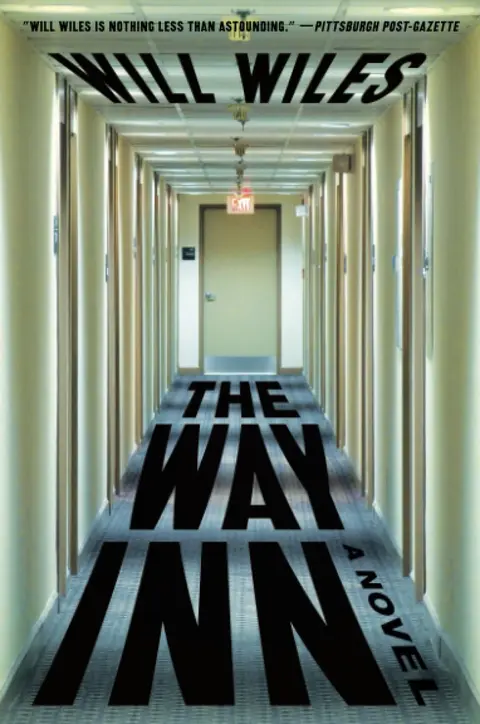 Cover of The Way Inn