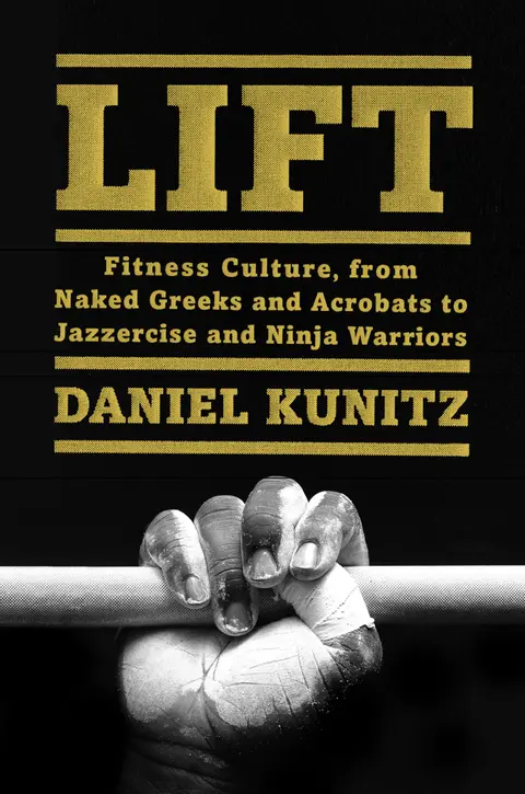 Cover of Lift