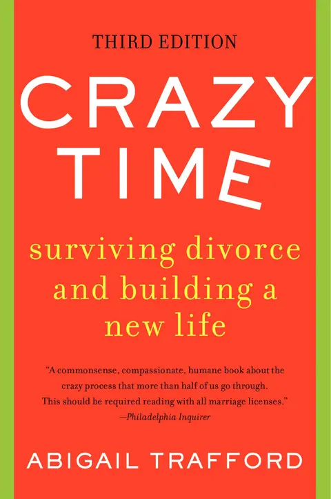 Cover of Crazy Time