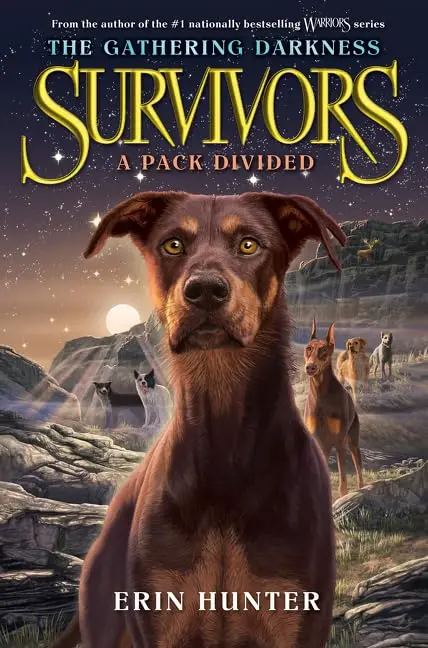 Cover of Survivors