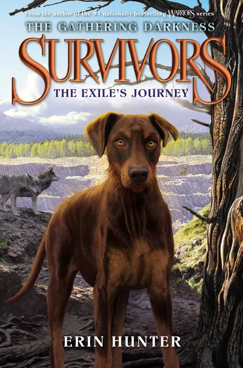 Cover of Survivors