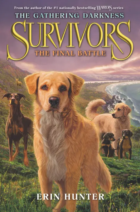 Cover of Survivors