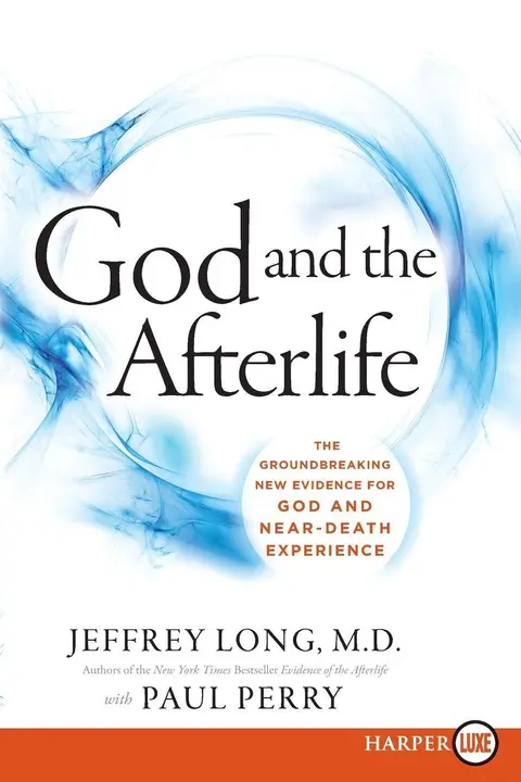 Cover of God and the Afterlife