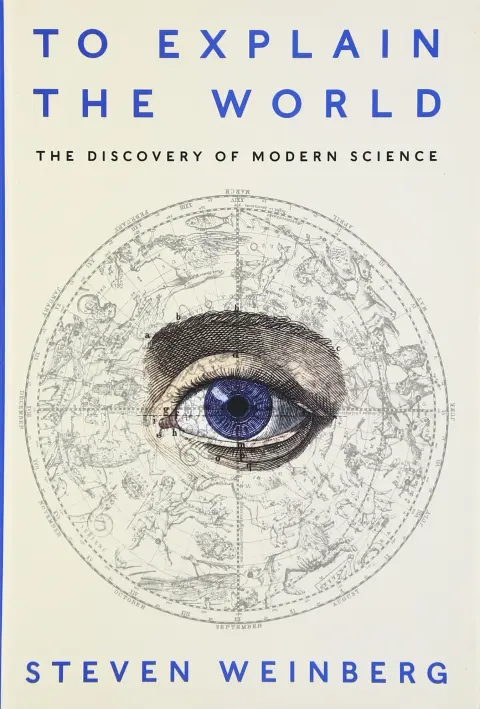 Cover of To Explain the World