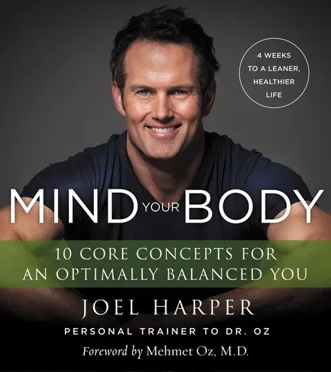 Cover of Mind Your Body