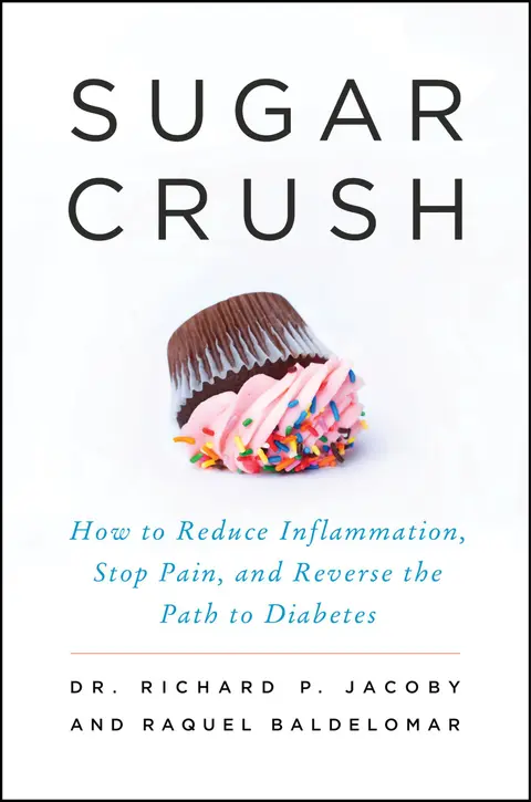 Cover of Sugar Crush
