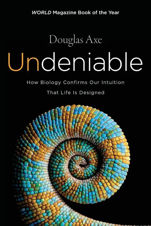 Cover of Undeniable