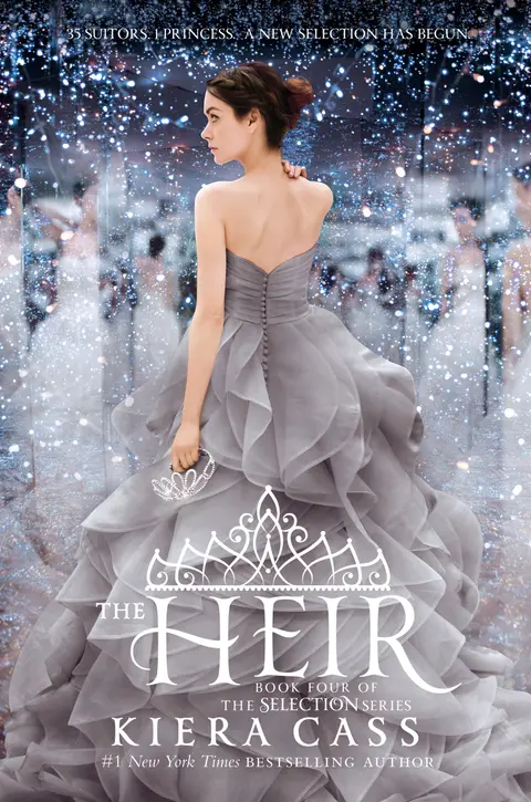 Cover of Heir