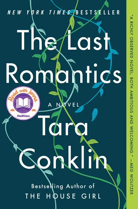 Cover of Last Romantics