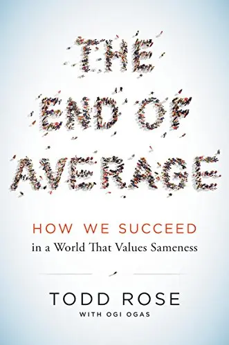 Cover of End of Average