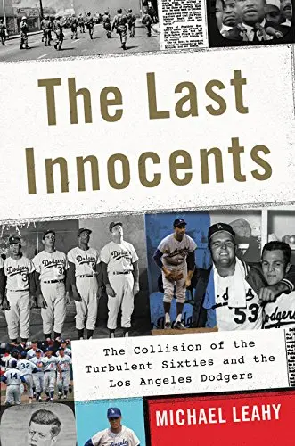 Cover of The Last Innocents