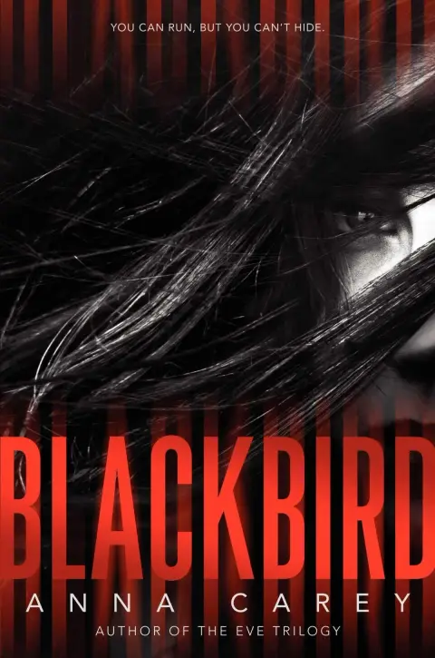 Cover of Blackbird