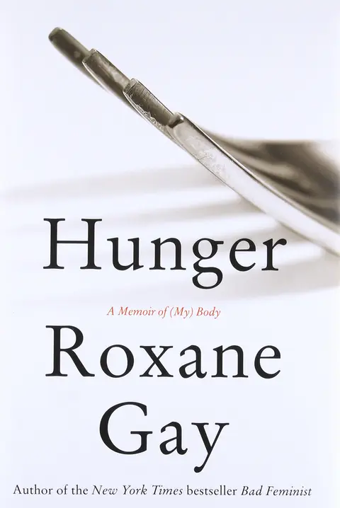 Cover of Hunger