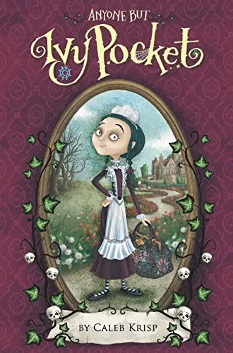 Cover of Anyone but Ivy Pocket