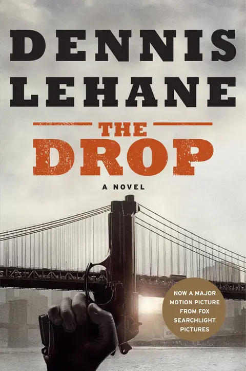 Cover of The Drop